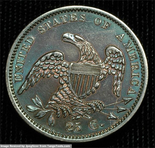 1834-Bust-Quarter
