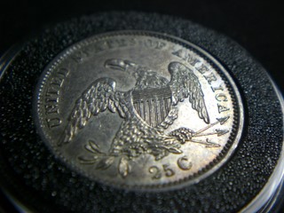1834-Bust-Quarter