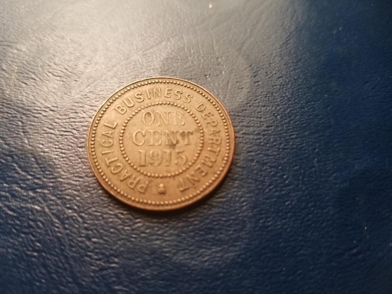 Any-Thoughts-On-This-Canadian-Token?