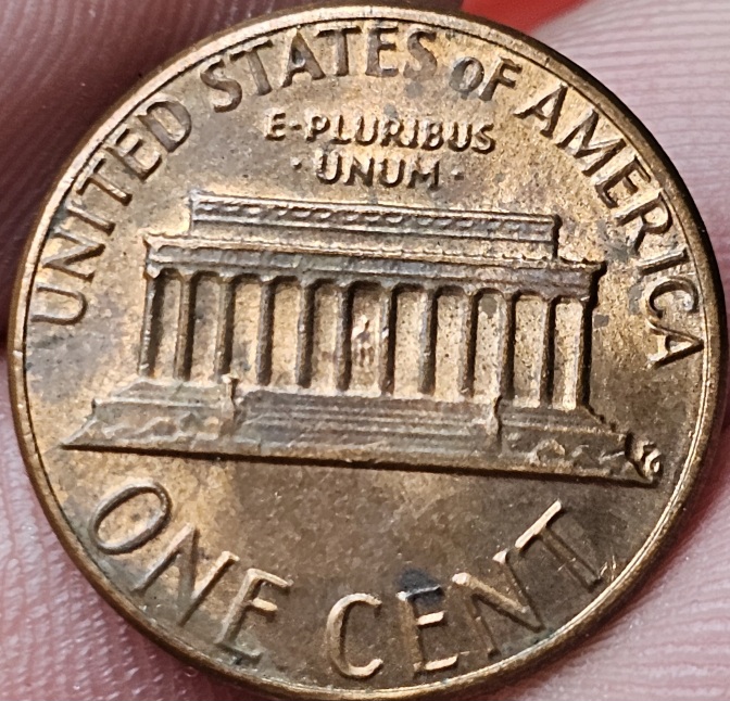 1984-Penny-With-Blobs-Obverse