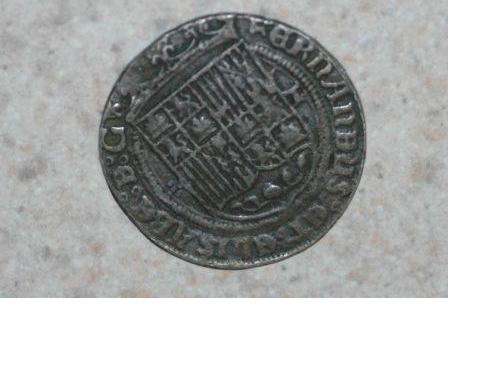 Help-In-Identification-Of-Ancient-Coin-|-Reyes-Catolicos