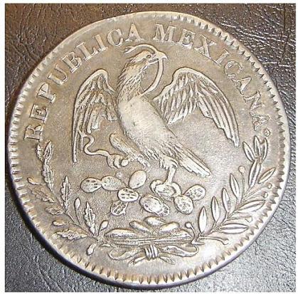 1834-Mexican-8R-With-Counterstamps