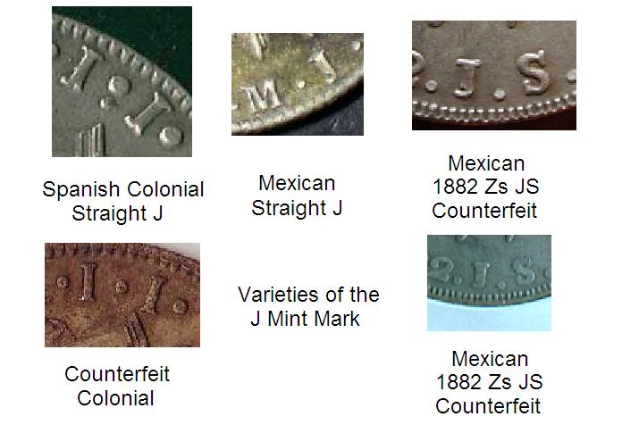 Survey-Of-Counterfeit-Coins-On-Ebay
