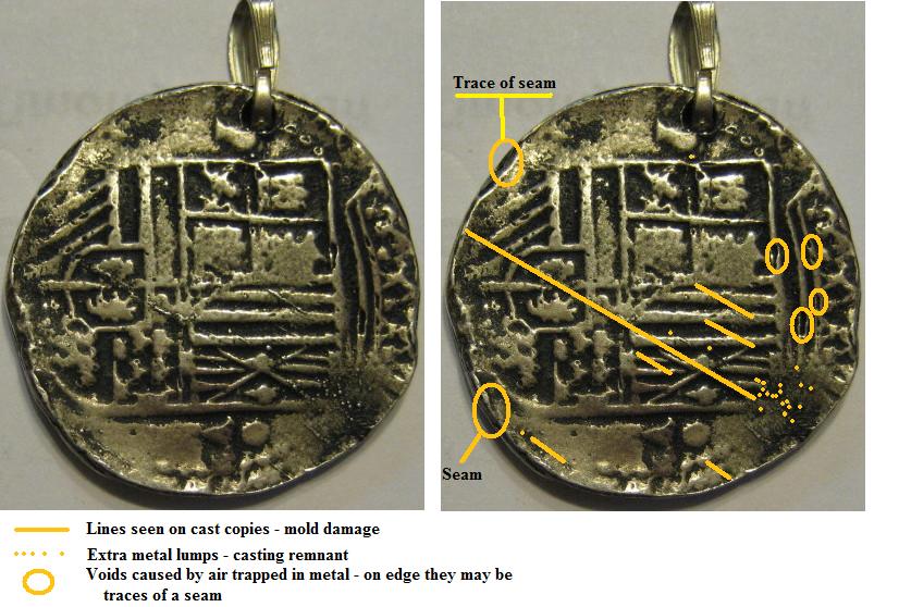 Mystery-Coin????-|-4-Reales-