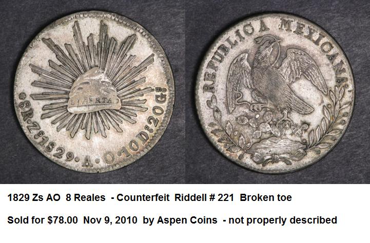Two-Cap-And-Ray-8-Reale-Fakes