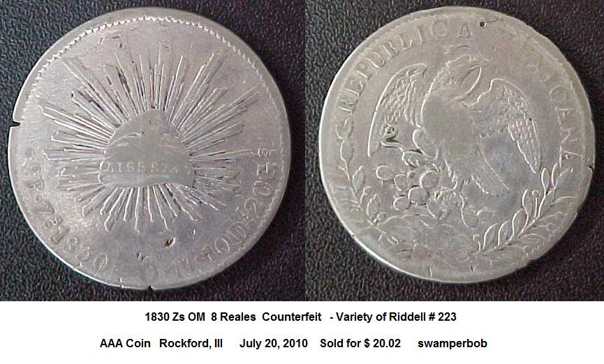 Two-Cap-And-Ray-8-Reale-Fakes