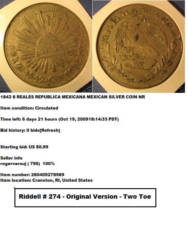 Two-Cap-And-Ray-8-Reale-Fakes
