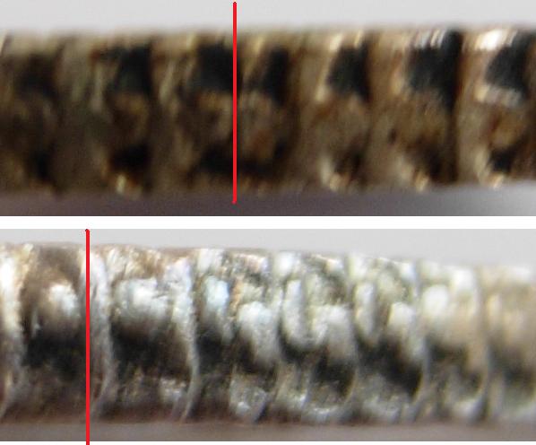 Detecting-A-Cap-And-Ray-8R-Forgery