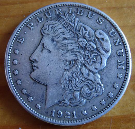 Find-From-A-$1000-Bag-Of-Silver-Dollars