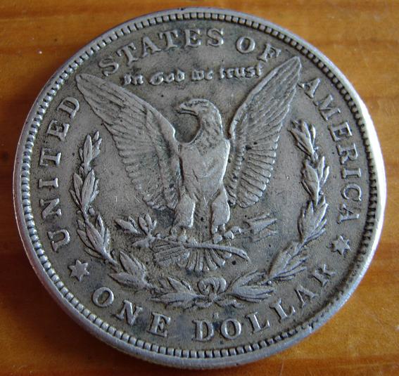 Find-From-A-$1000-Bag-Of-Silver-Dollars