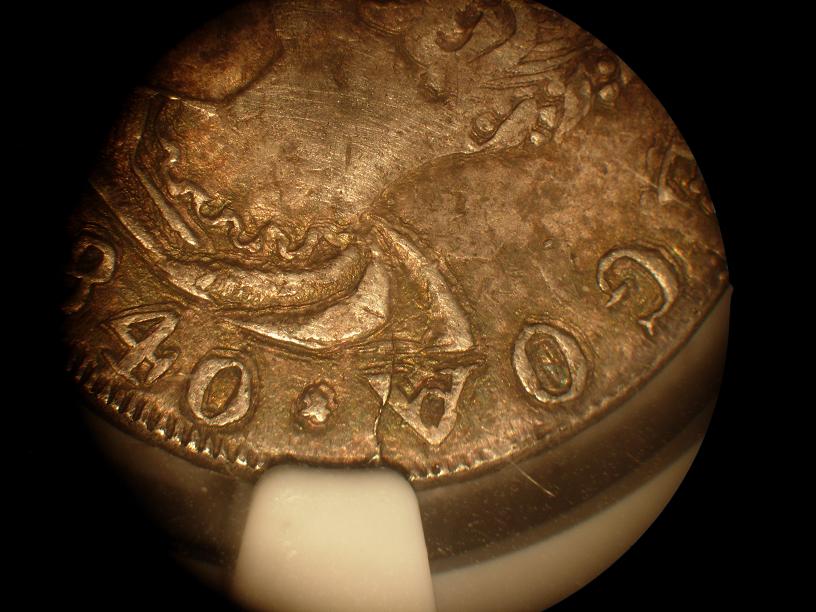 NGC--AU-50-1840-Goa-Rupia