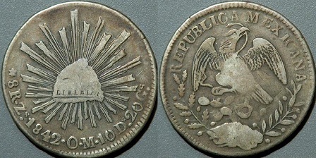 Mexico-Another-Contemporary-8-Reales-Zs1842om