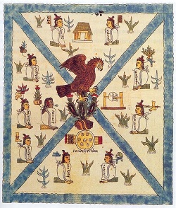 Iturbide-8-Reales---1822---Mexico