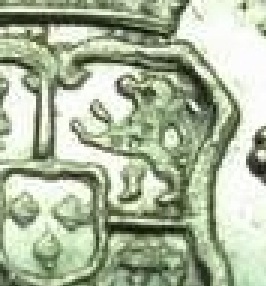 Mexico-1746-1/2r