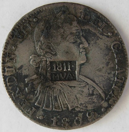 8-Reales-1812-Monclova-Mexico---Counterfeit?
