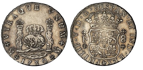 1733-Mexico-8-Reales-Mo-Mf