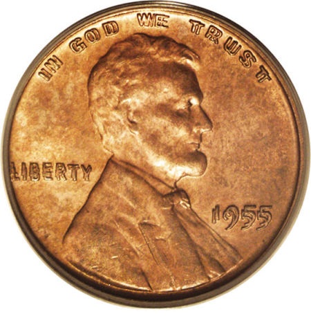 1955-Doubled-Die-With-An-Interesting-Story