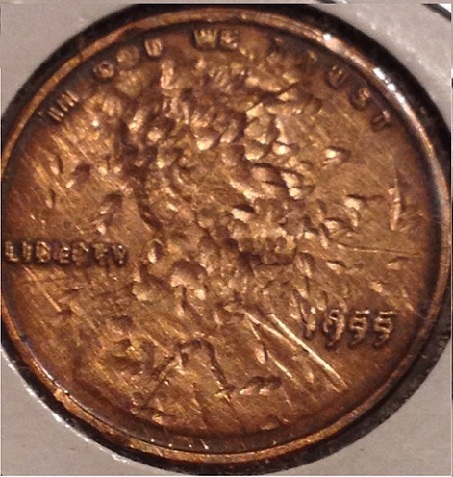 1955-Doubled-Die-With-An-Interesting-Story
