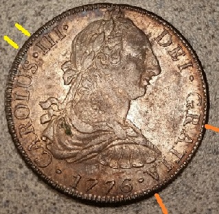 1776-And-1787-8-Reales-Genuine-Or-Not?