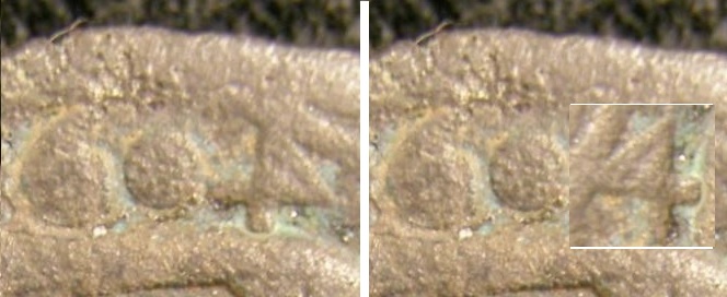 1604-Spanish-Coin---Backwards-4?