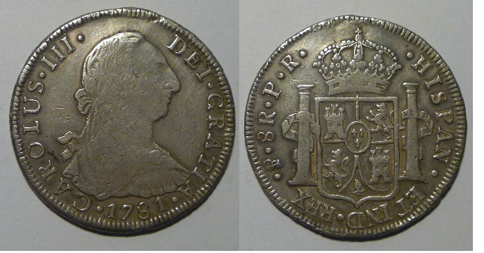 Spanish-Bolivia-8R-1787