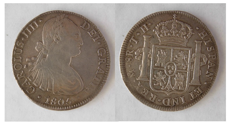 Gold-As-A-Marker-For-Early-Silver-Coins