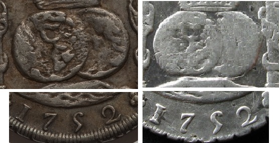 8-Reales-1747-Mexico:-Authentic-Or-Fake?