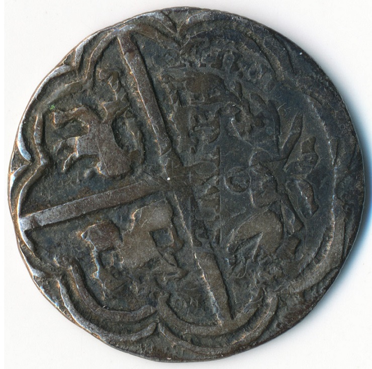 A-Cob----Counterfeit---Forgery-Or-What?