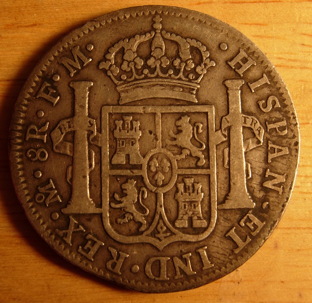 Three-8-Reales---Are-They-Real?