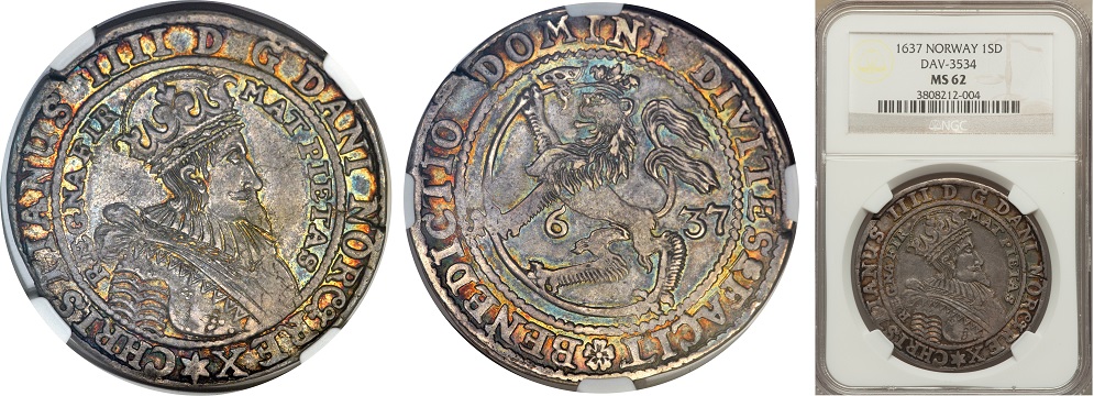 Fake-Norwegian-1633-Speciedaler