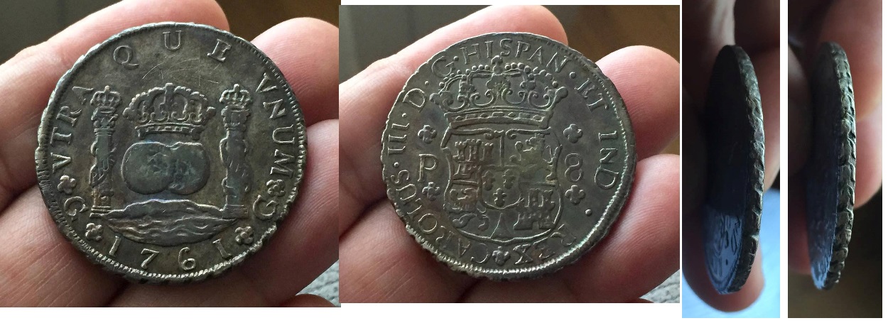 1762-Guatemala-8-Reales---What-Do-You-Think-And-Most-Importantly---Why?