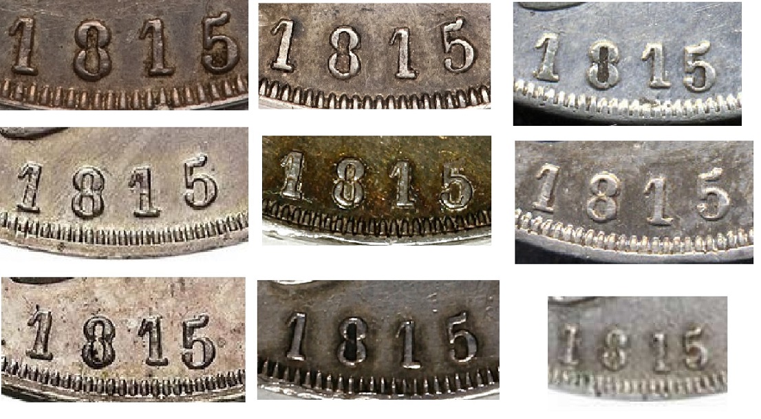 Italian-5-Lire-1815-Fake-Coin-Or-Different-Variety-?