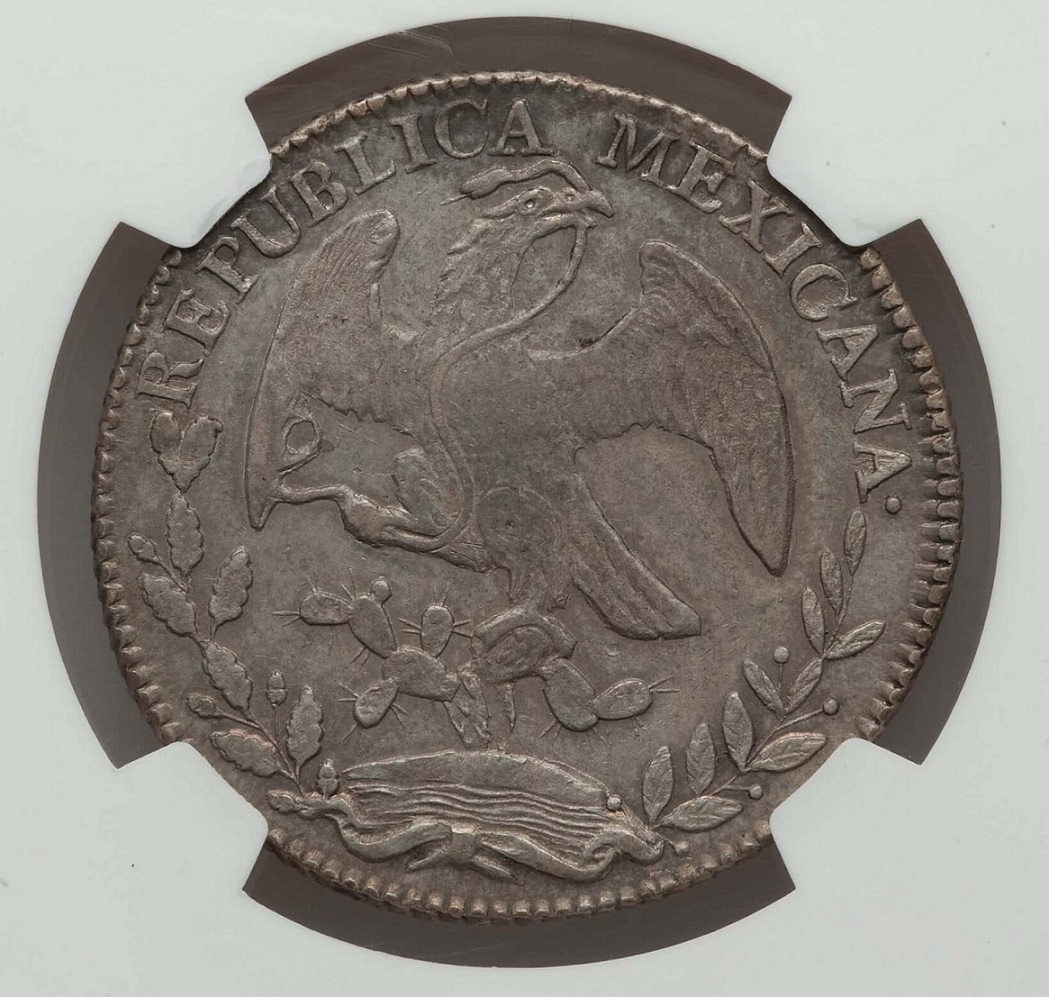 Mexican-8-Reales-Recovered-From-The-Wreck-Of-The-SS-New-York