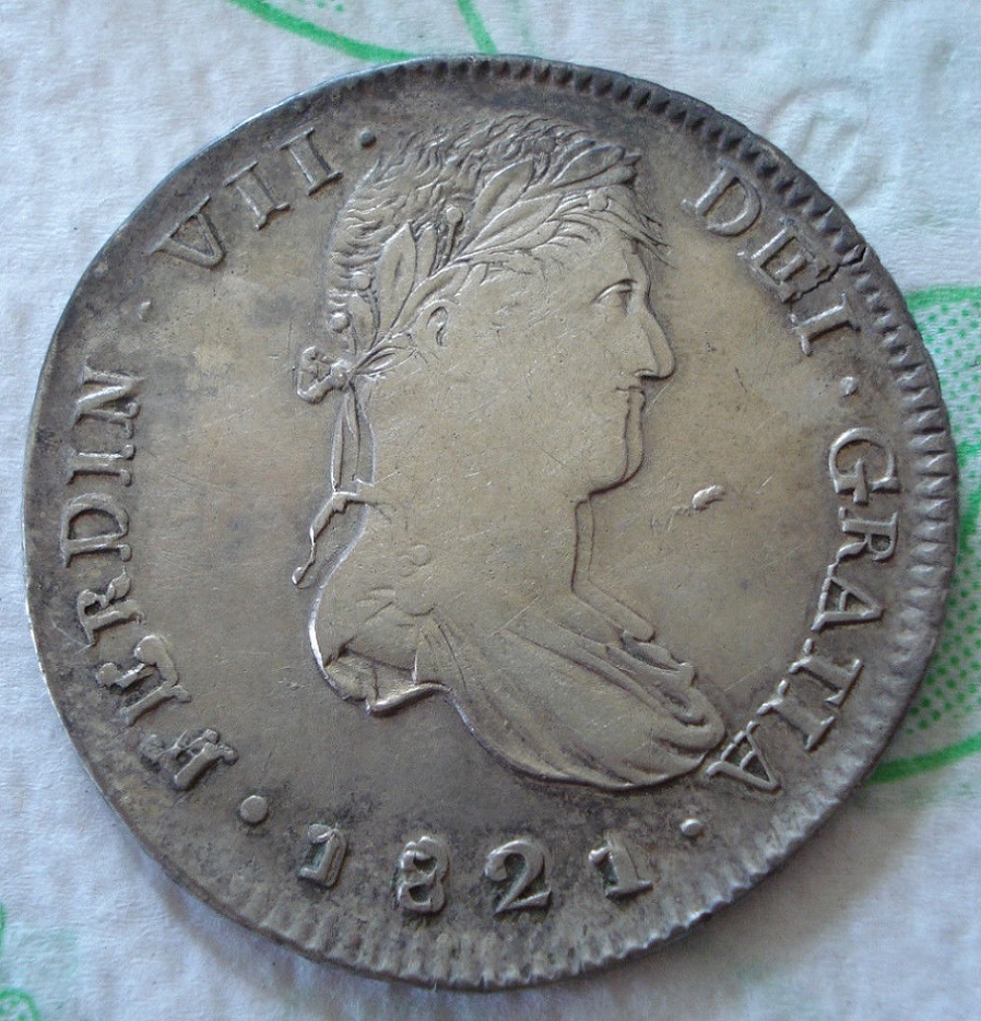 1821-Zacatecas-Mint-8-Reales-Genuine-Or-Counterfeit