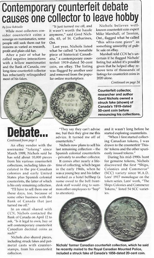 Canadian-Coin-News---Gord-Nichols-Counterfeit-Column