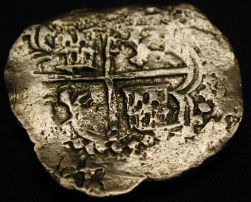 Help-To-Identify-Spanish-Coin