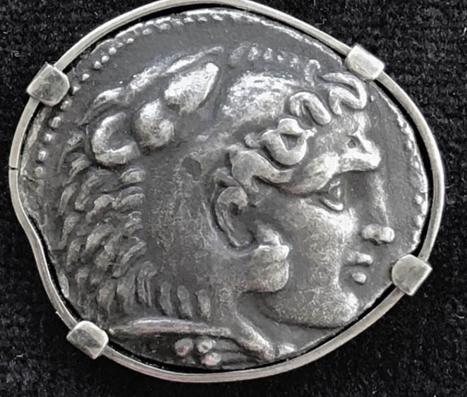 Alexander-Tetradrachm?-Identifying-Marks
