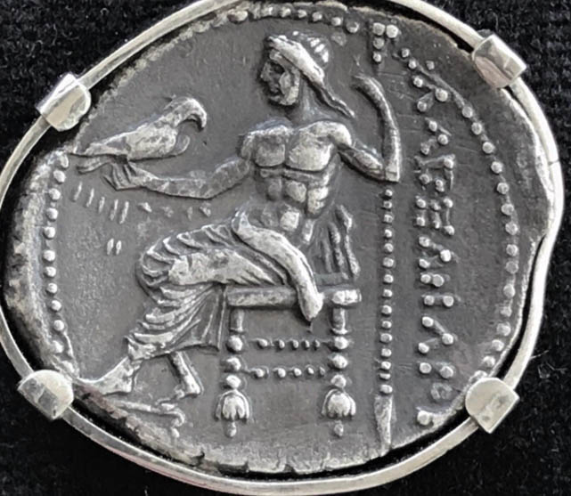 Alexander-Tetradrachm?-Identifying-Marks
