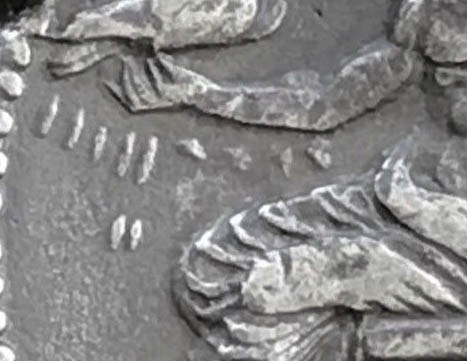 Alexander-Tetradrachm?-Identifying-Marks