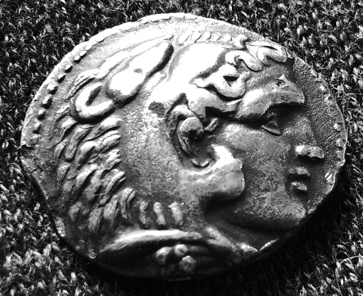 Alexander-Tetradrachm?-Identifying-Marks