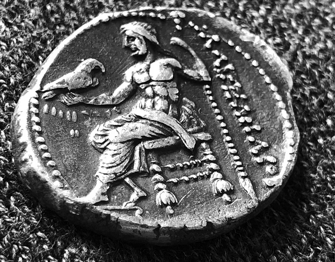 Alexander-Tetradrachm?-Identifying-Marks