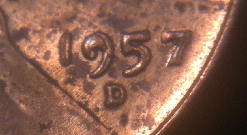 1957-D-Lincoln-Wheat-Cent-DD?