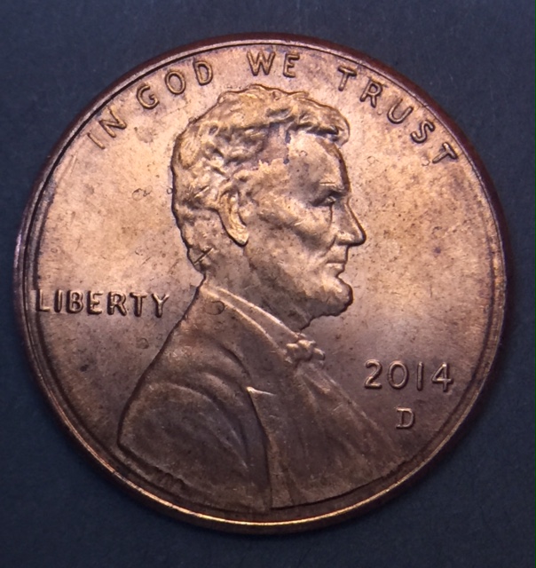 2014-D-Lincoln-Penny-Error-Maybe