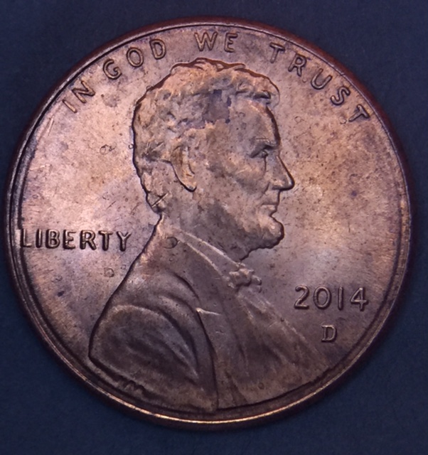 2014-D-Lincoln-Penny-Error-Maybe
