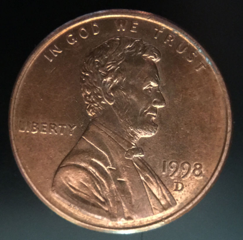 A-Couple-Of-Things-On-1998-D-Lincoln-Cent