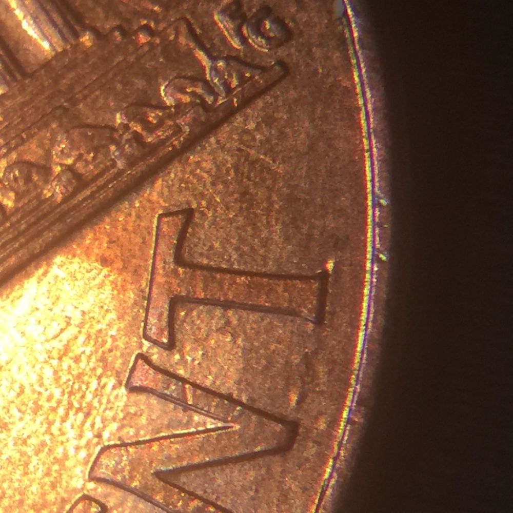 A-Couple-Of-Things-On-1998-D-Lincoln-Cent