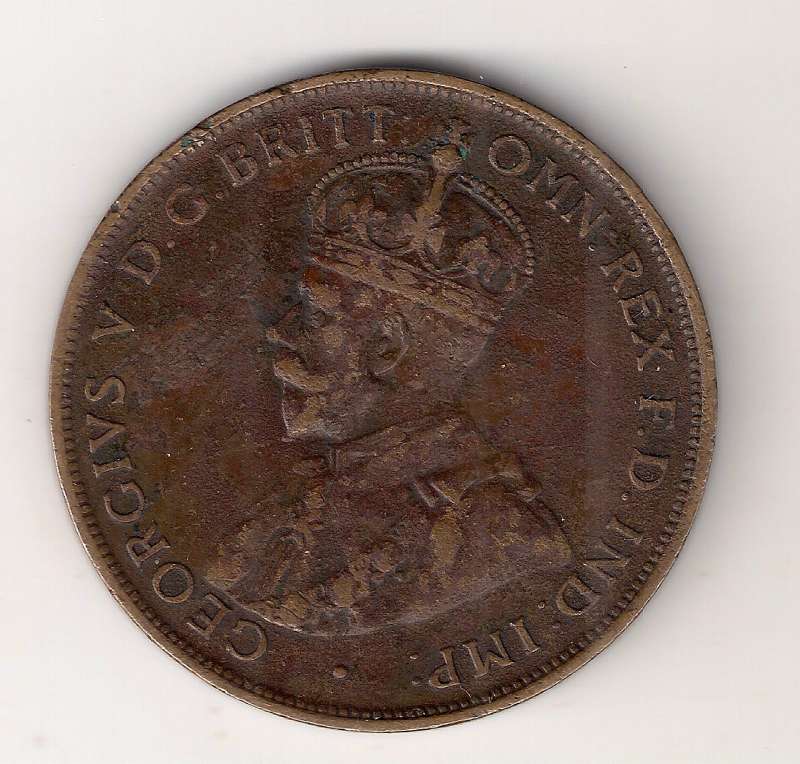 1925-Penny-Help-Please