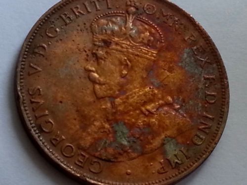 1925-Penny-Help-Please