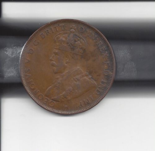 1925-Penny-Help-Please
