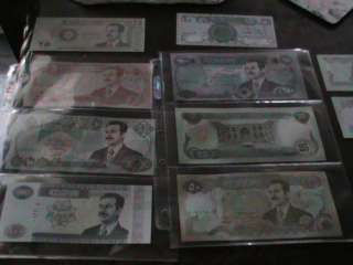 Iraqi-Notes-Last-Sadham-Hassain-Notes.